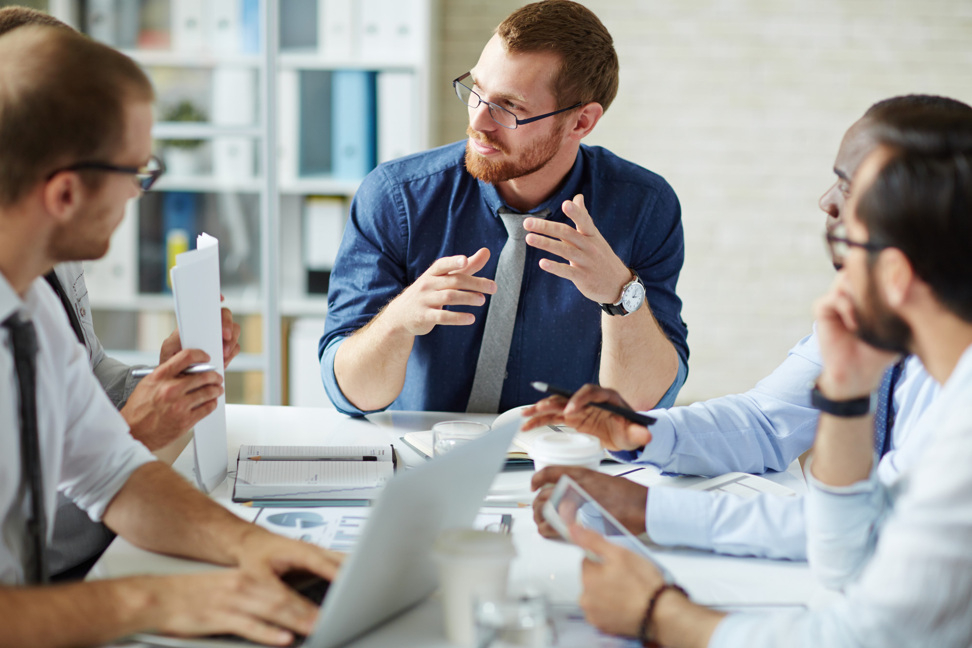 Consultation Services